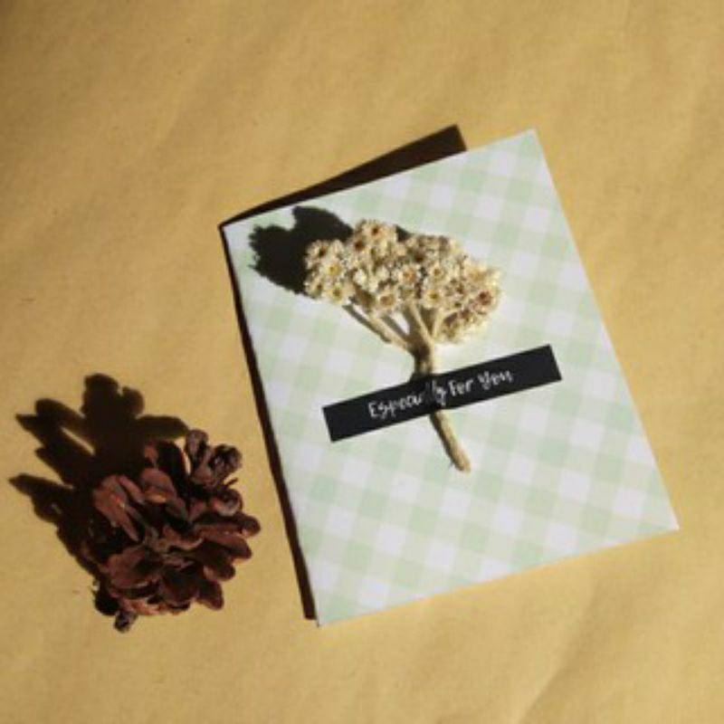 

Gift Card Aesthetic / Aesthetic Gift Card / Kartu Ucapan / Greeting card / Gift Card / Kartu