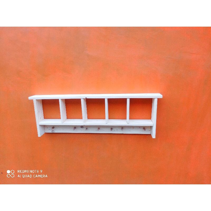 RAK DAPUR KAYU JATI BELANDA TERMURAH