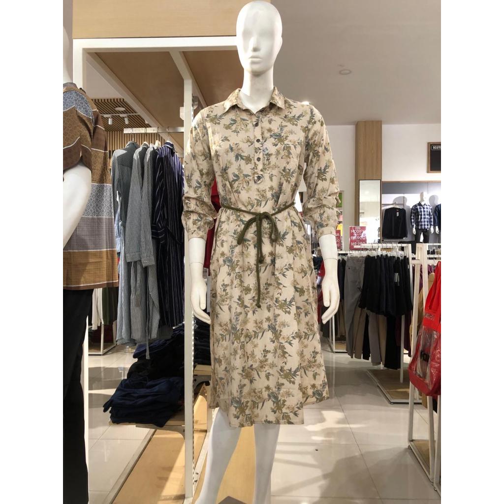 GAMIS EXIT ORIGINAL BRAND MATAHARI MURAH