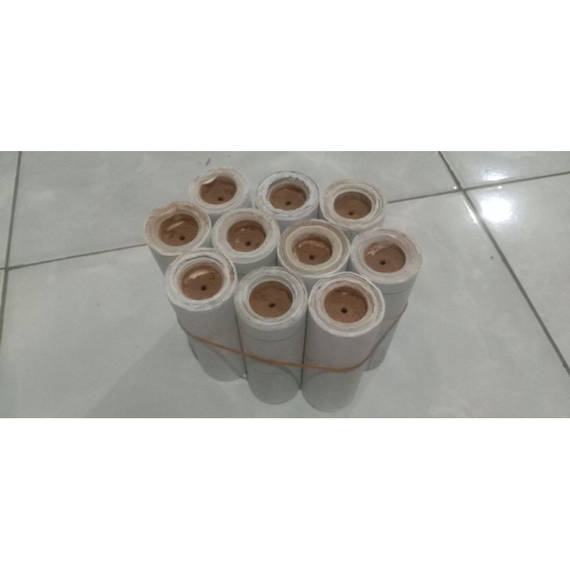 

klongsongan gulungan kertas 3,5cm 1pcs