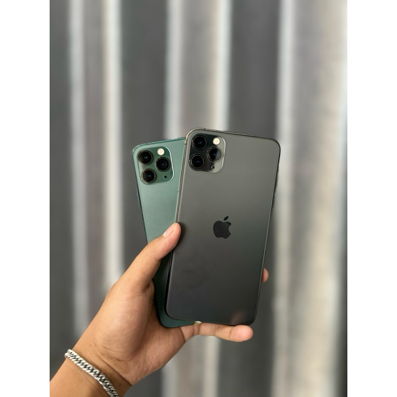 apple iphone 11 promax