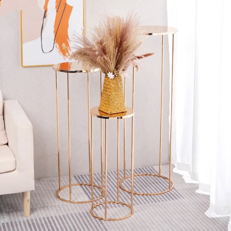 Standing seserahan / meja seserahan / meja dekorasi