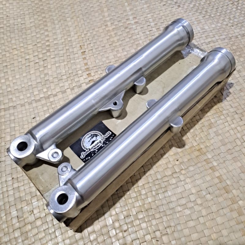 TABUNG BOTTOM BOTOM SHOK SHOCK SKOK DEPAN HONDA GL100 GL 100 GL125 GL 125 NOS TAIWAN