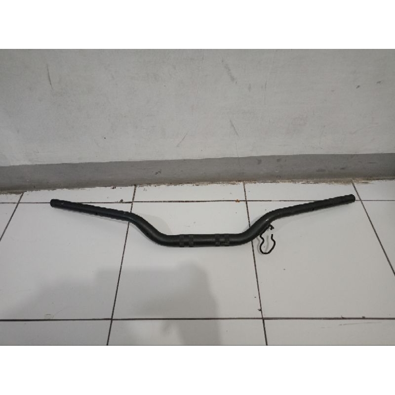 Stang stir KLX BF DTRACKER 150 ORIGINAL COPOTAN SETANG ORI DTRACKER150SE SETIR  KLX 150 ORI CABUTAN 