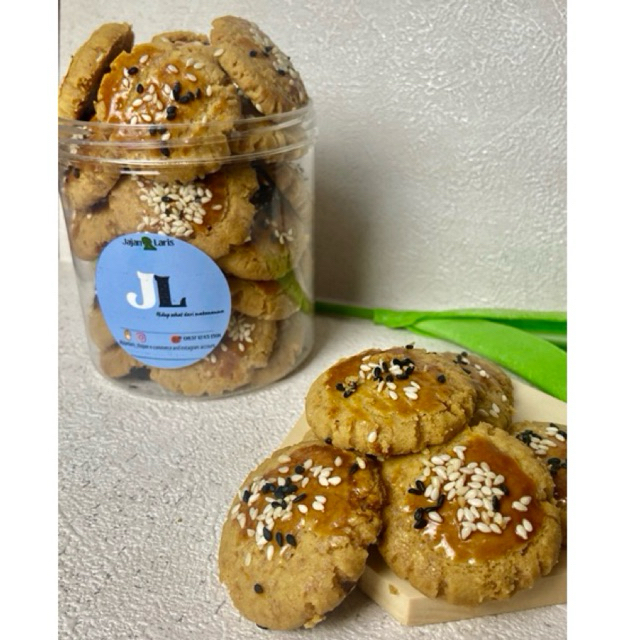 

CHUI KAO SO | COOKIES PREMIUM | COOKIES RENYAH