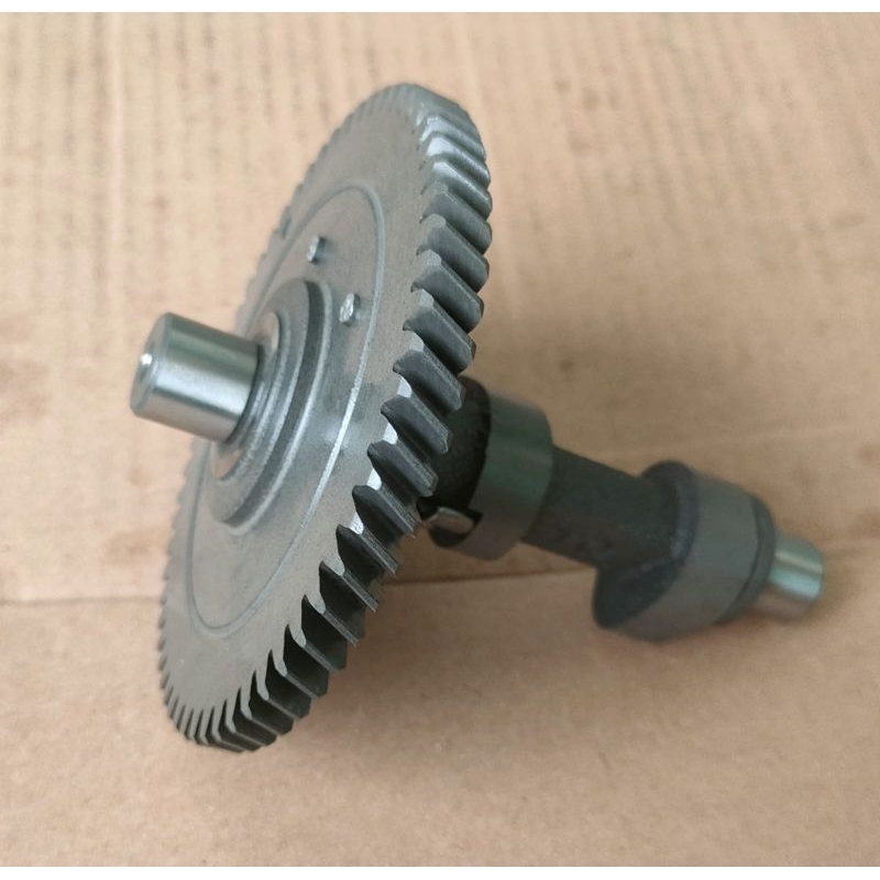 Noken As Camshaft Besi GX390 GX420 GX460 Mesin Engine Penggerak Bensin
