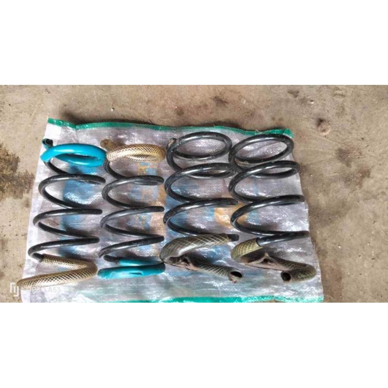 Per custom ceper harian Calya/Sigra