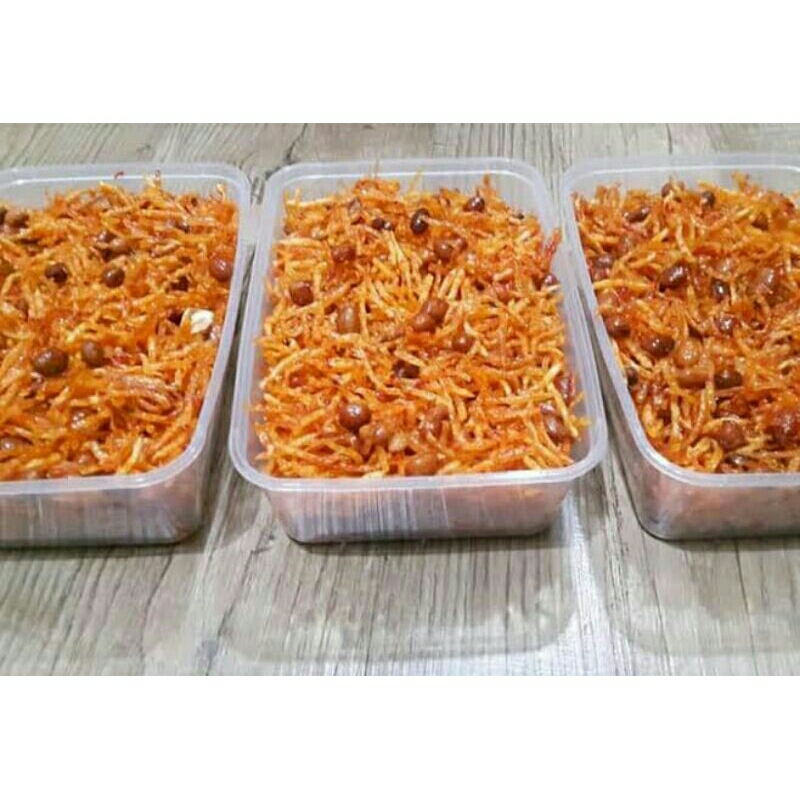 

Kentang Mustofa