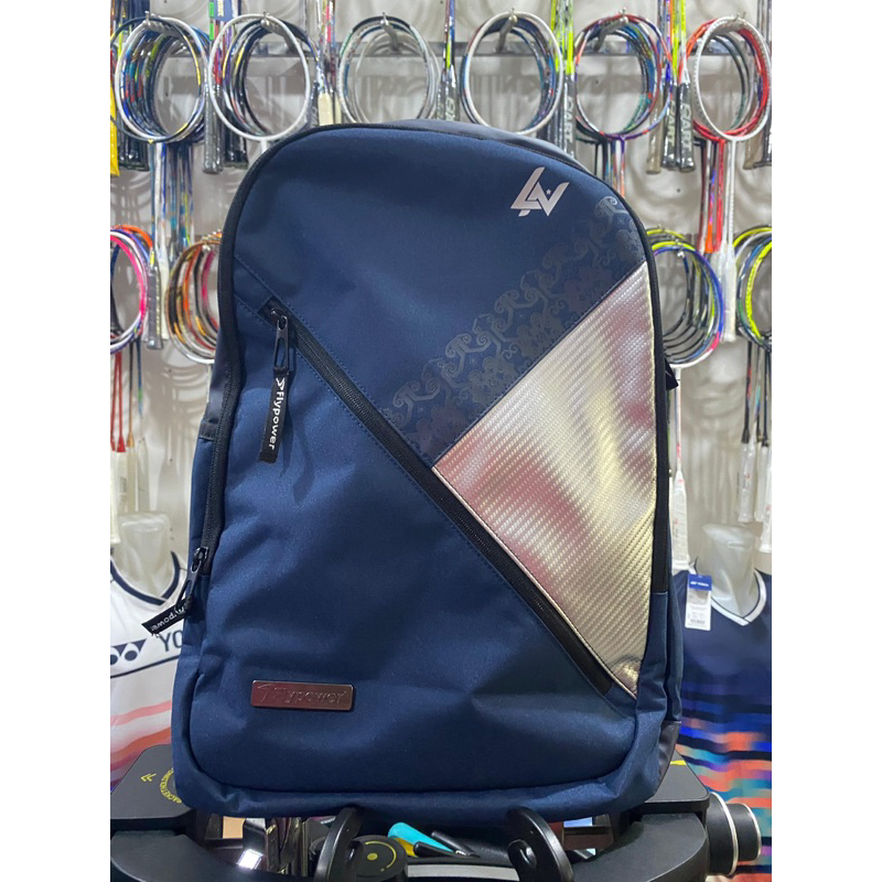 Tas Flypower Rio Gold C2 Zest