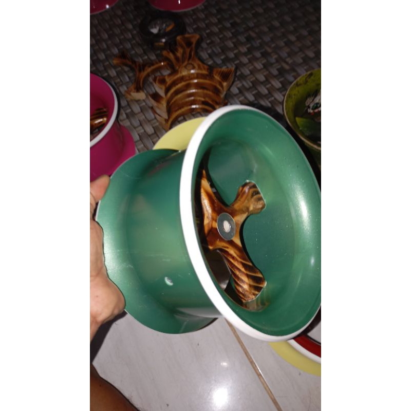 bladu/gelondong layangan