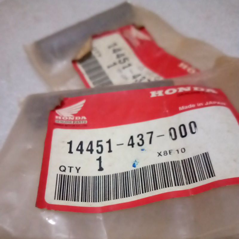 PEN PLATUK PEN ROCKER TIGER MEGA PRO GL PRO SERIES BLACK ENJING CDI NOETECK  GL MAX PRO ORIGINAL JAP