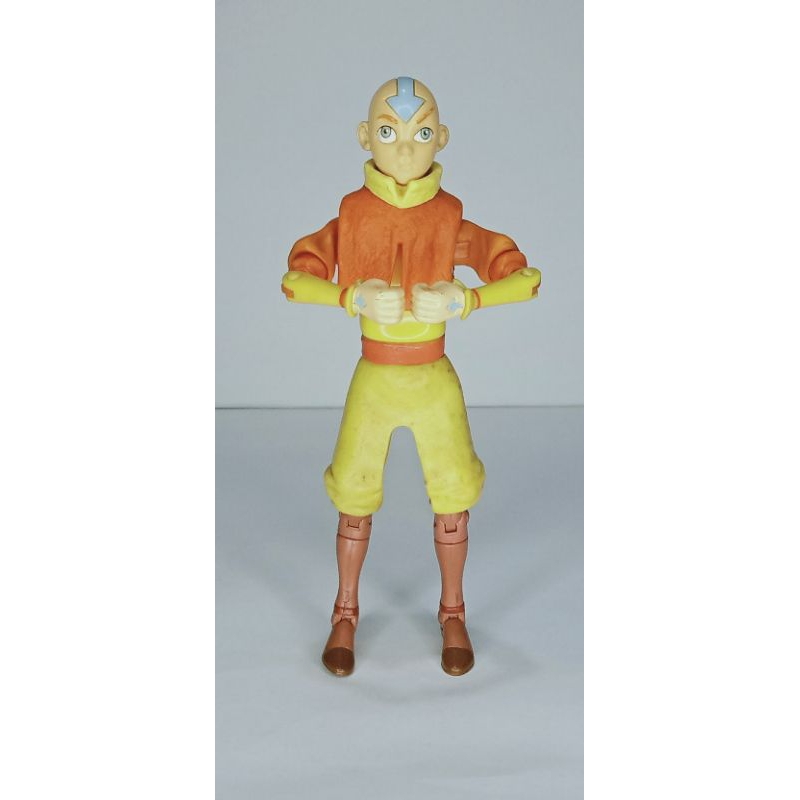 Figure Avatar The Legend Of Aang