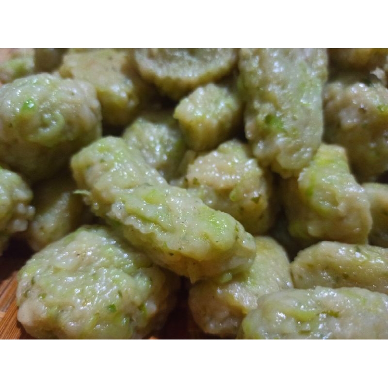 

Siomay ikan 10pcs