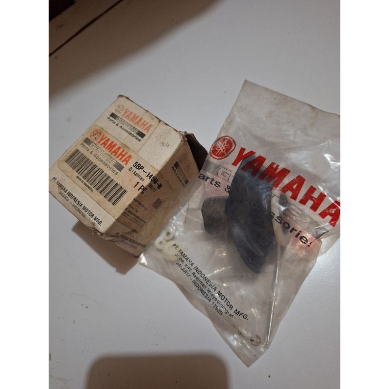 diapraghma assy karburator scorpio z original yamaha  5bp-14940-00 karet vakum vacum karbu yamaha sc