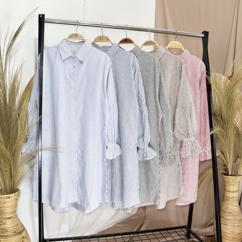 Import Terlaris TUNIK SALUR grosir