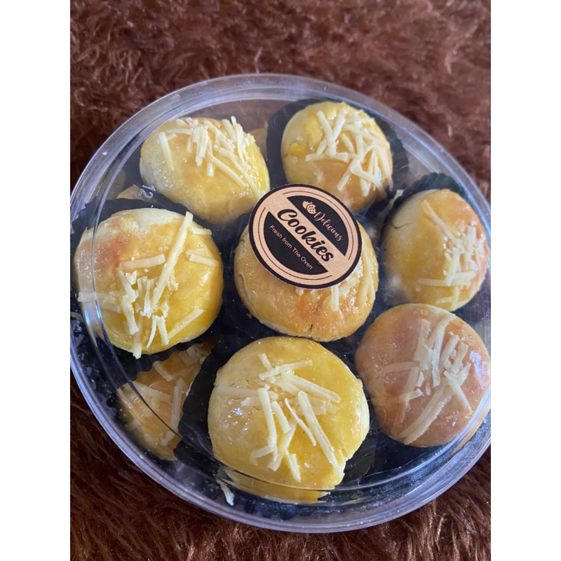 

kue kering nastar