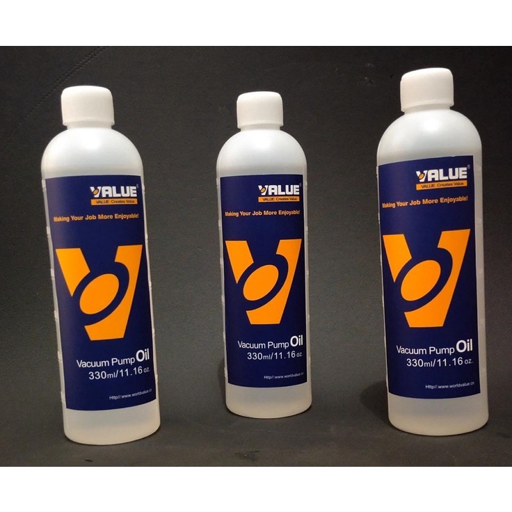 yM Oli Vacum pump ac Oil vacuum pump ac Value