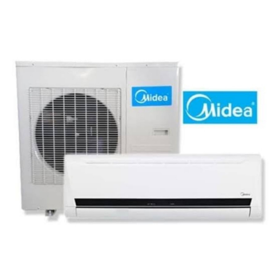 AC Midea 0,5 PK