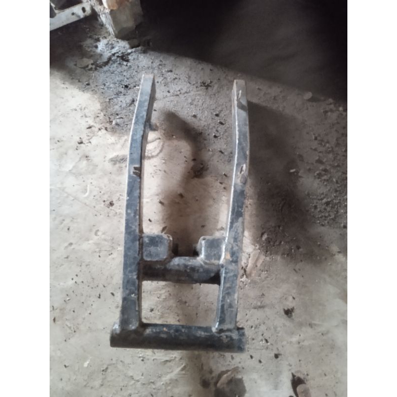 swing arm satria Fu original