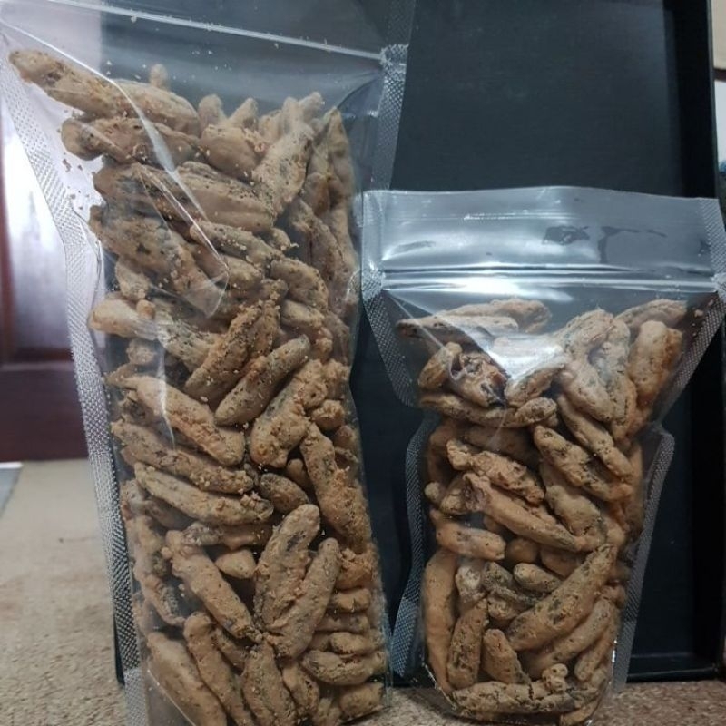 

Sale Pisang Khas Banyuwangi