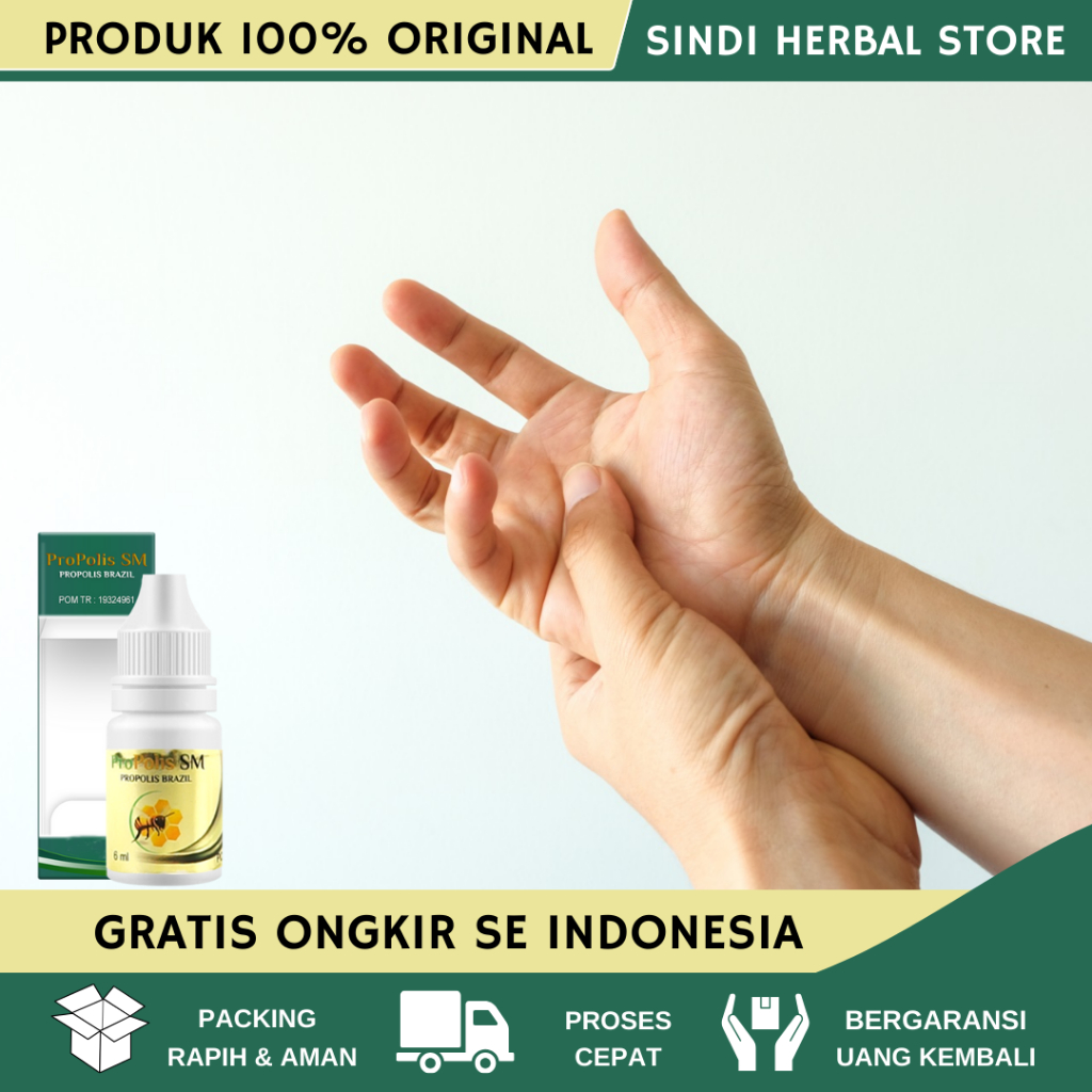 Obat Jari Pelatuk Trigger Finger Jari Tangan Kaki Kaku Dan Nyeri Susah Ditekuk Jari-jari Kaku Radang