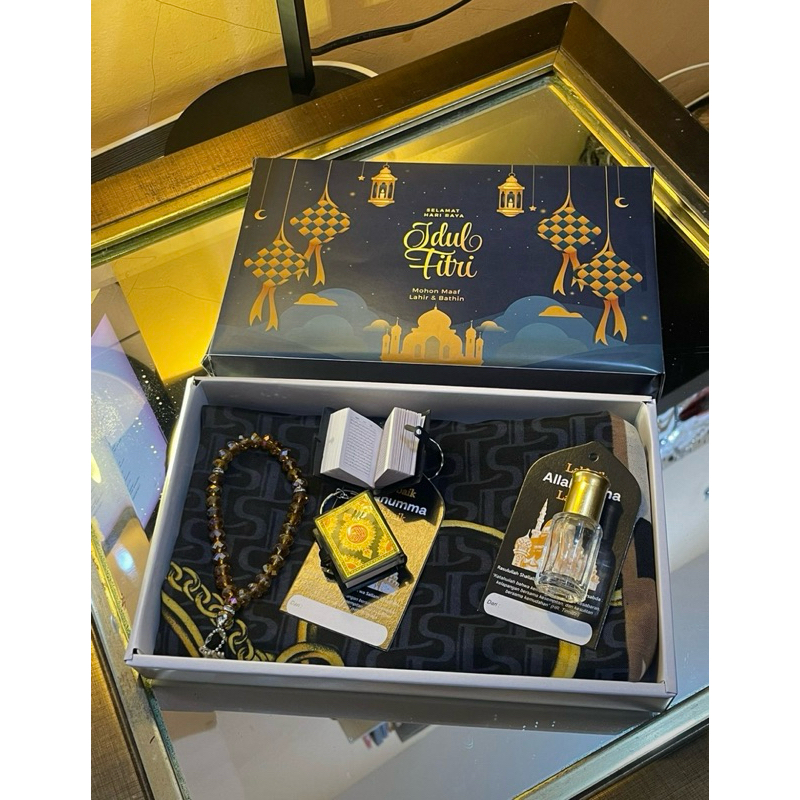 

Hampers Murah