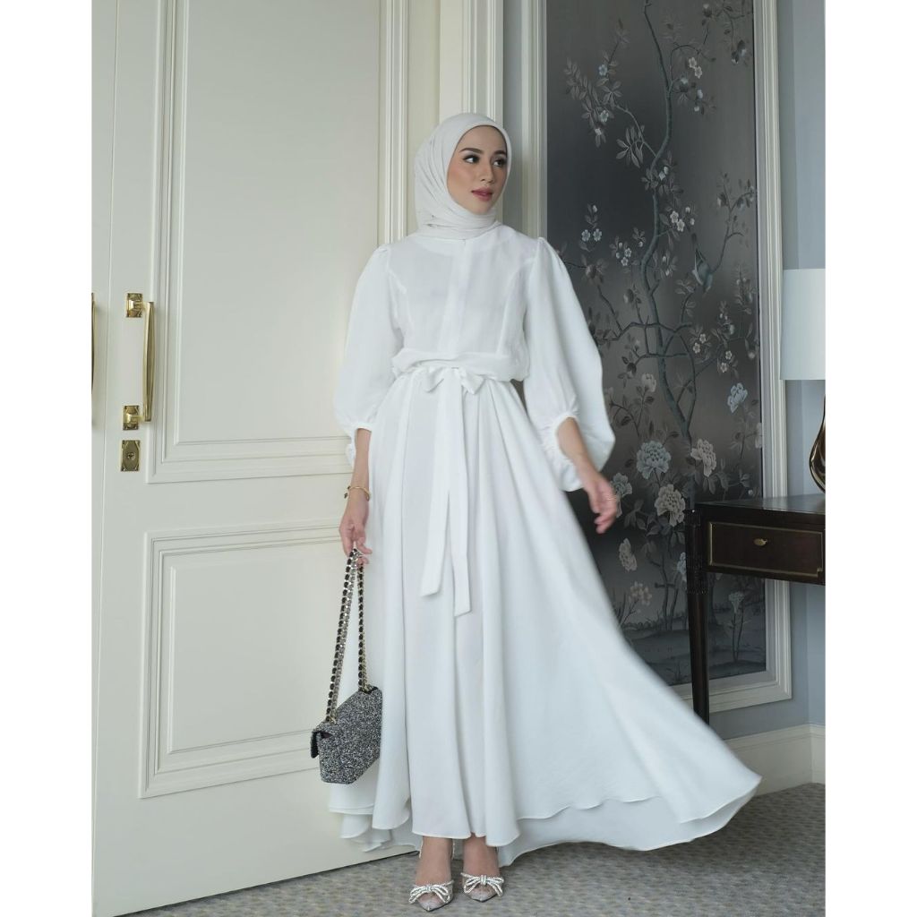 Inayah Dress By Haeestar