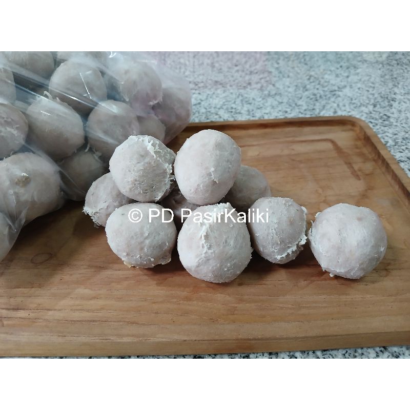 

Baso Bakwan