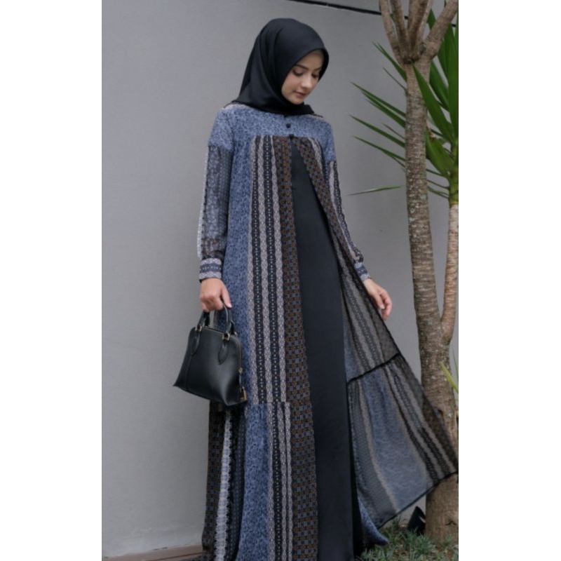 Amora Dress original by Javina