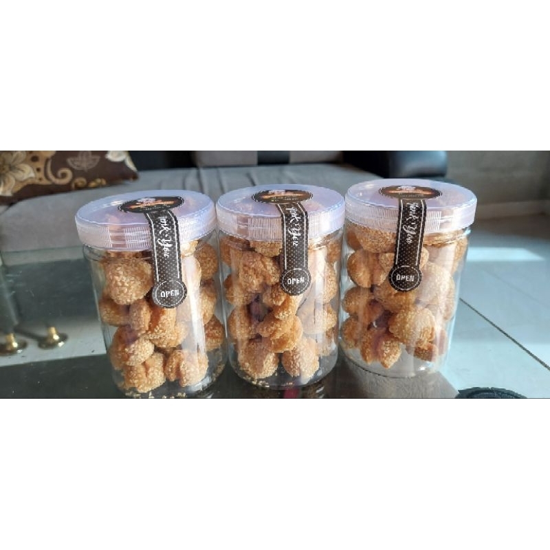 

kue ketawa