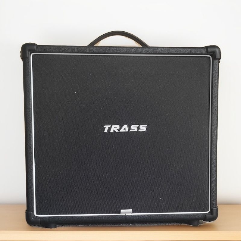 combo ampli bass 8 inch