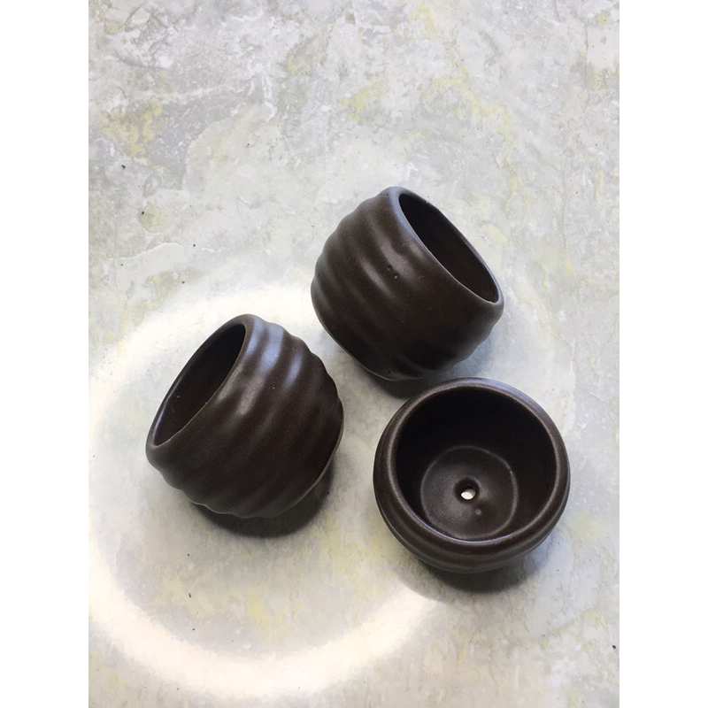 POT KERAMIK REJECT • POT MAME • POT MINI • PORSELEN • POT CHINESE • PORCELAIN POTERY • REJECT POTERY