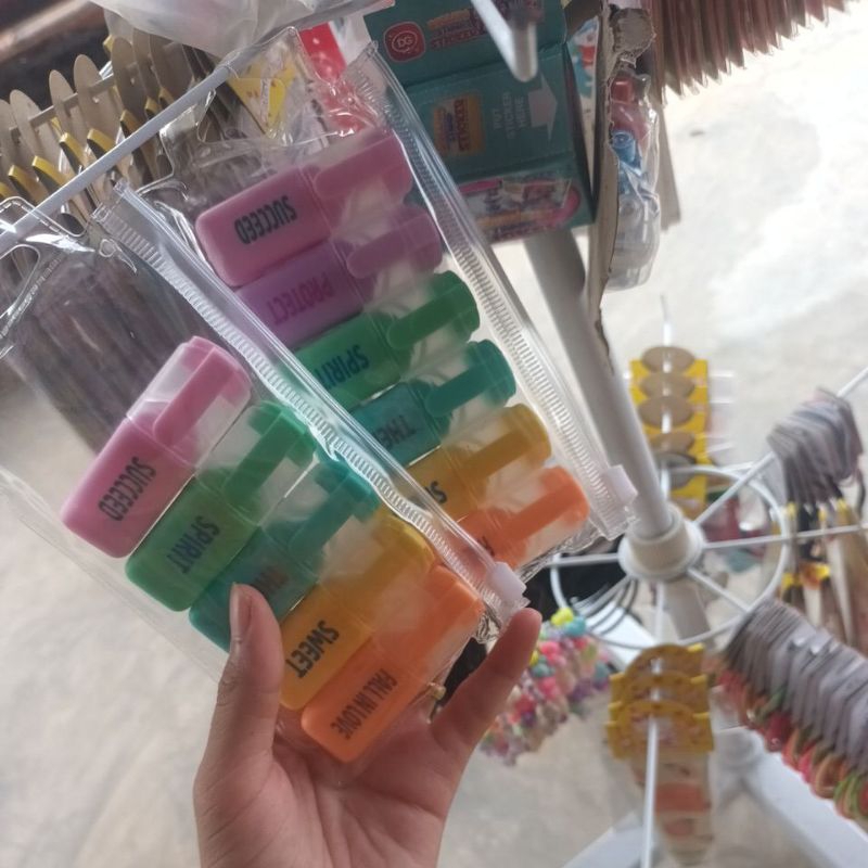 

stabilo mini