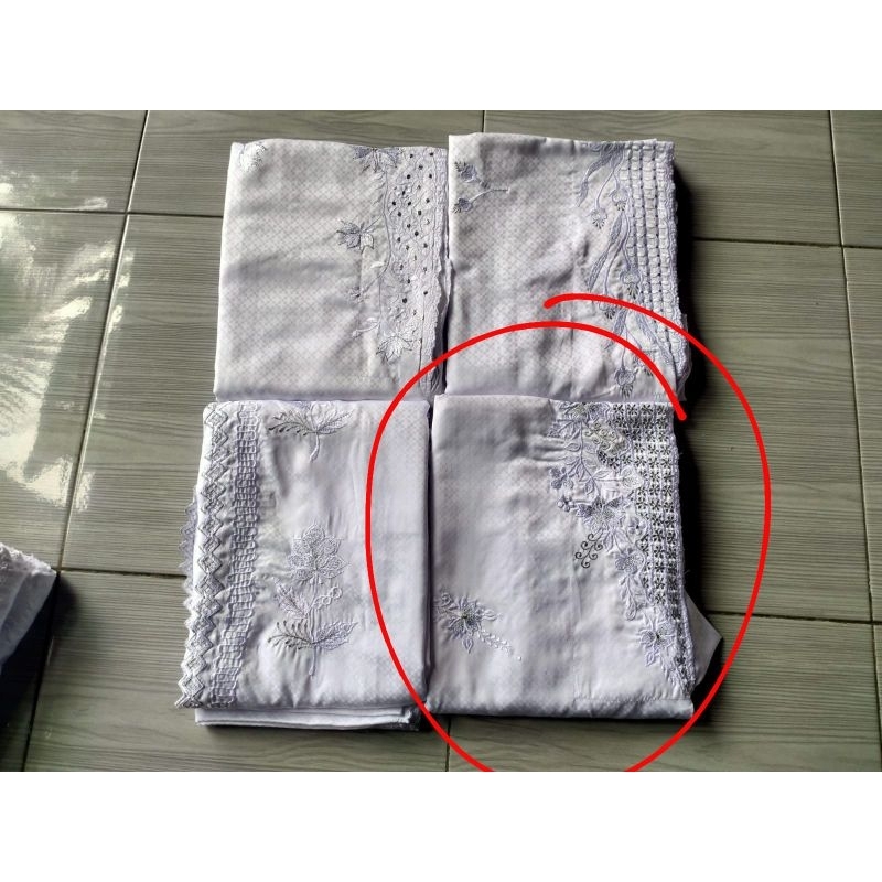 al mukhtar mukena syar'i