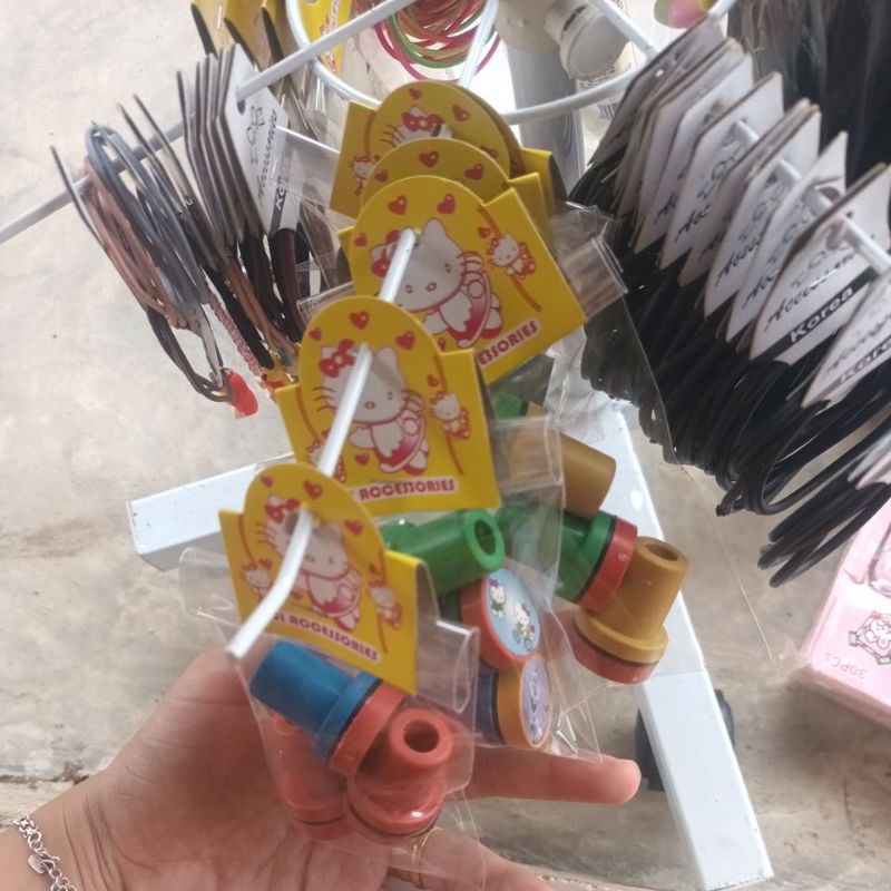 

PROMO! Stample mainan anak beli 2 gratis 1 dikirim RANDOM