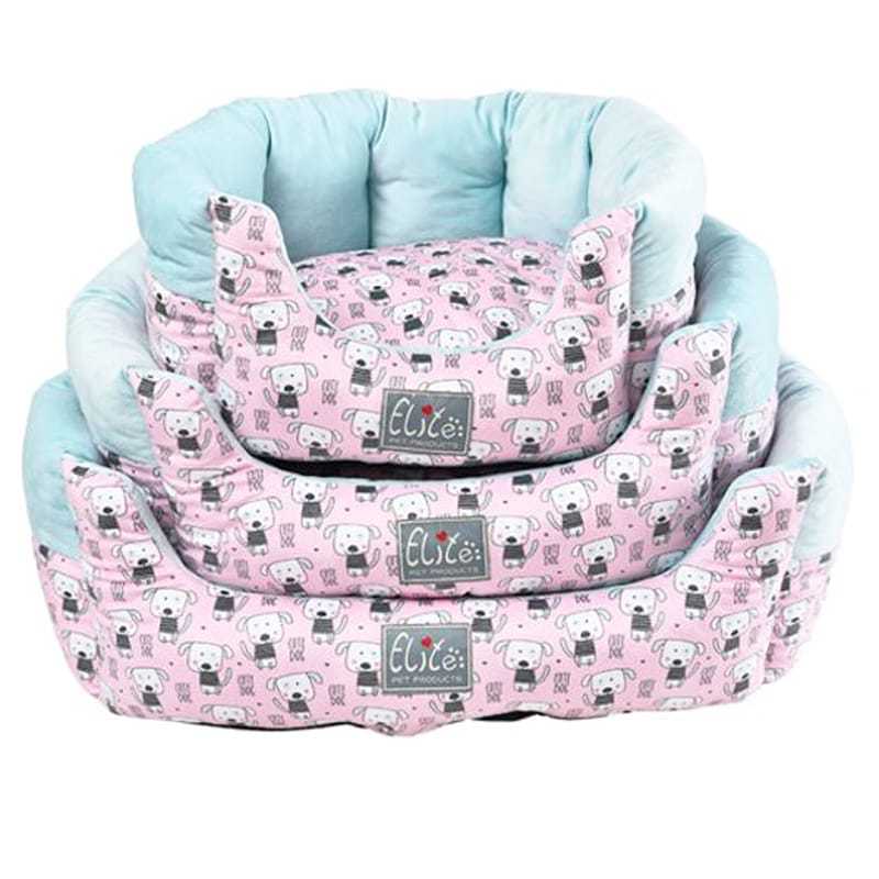 Pet Bed anjing/kucing DP-PB-142