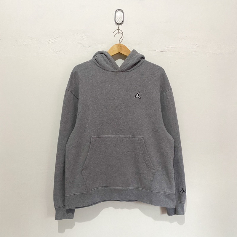 Hoodie Air Jordan Second