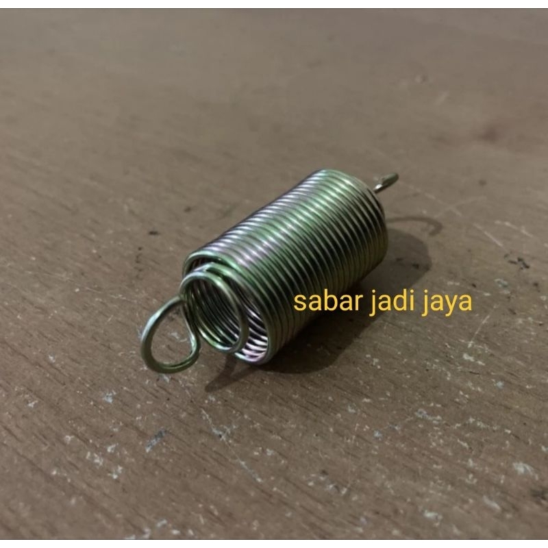 spring per kabel gas twincam 1.3