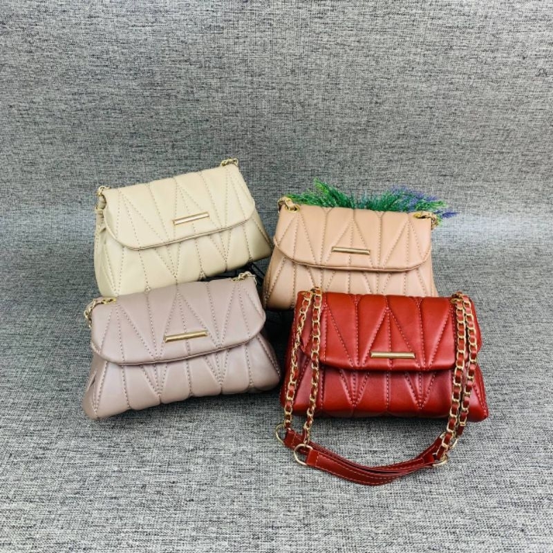 Kalina Bag - Tas Jinjing Murce Nonet
