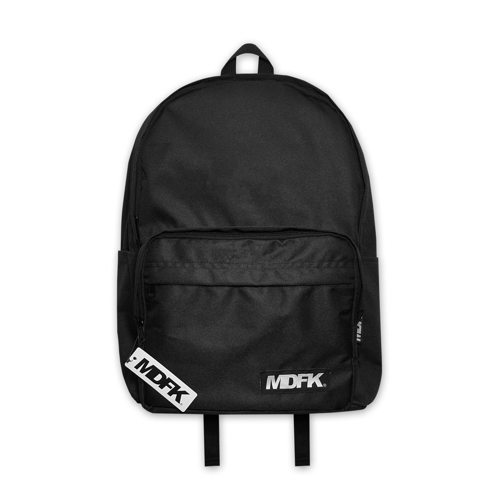TERBARU TAS MDFK CLASSIC BACKPACK  TAS RANSEL  1 ORIGINAL  BEST SELLER