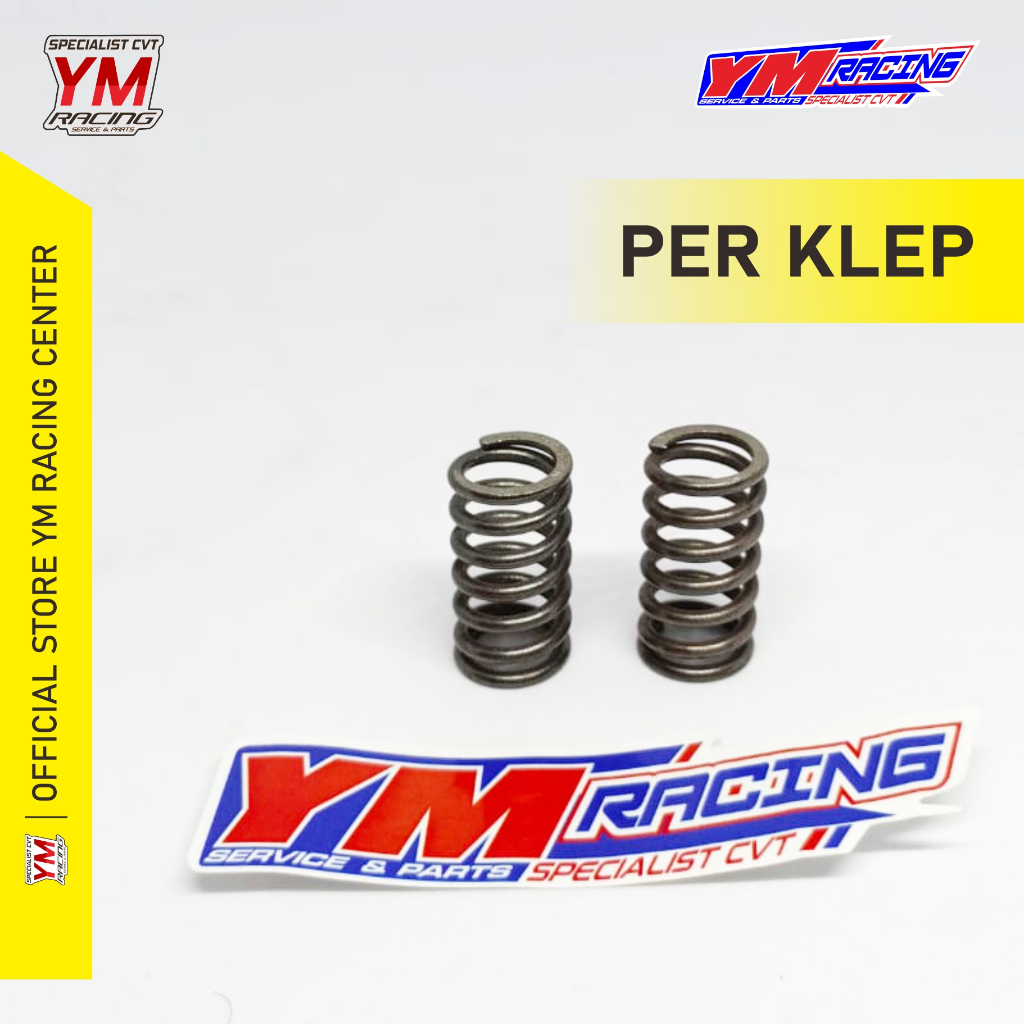 PER KLEP SWEDIA VARIO 125 NEW / PER KELEP SWEDIA VARIO 150 | PER KLEP SWEDIA VARIO 160 / PER KLEP PC