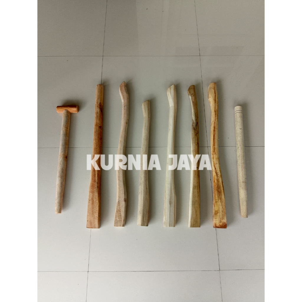 DORAN PACUL, GANCO, SEKOP, PACUL SEKOP