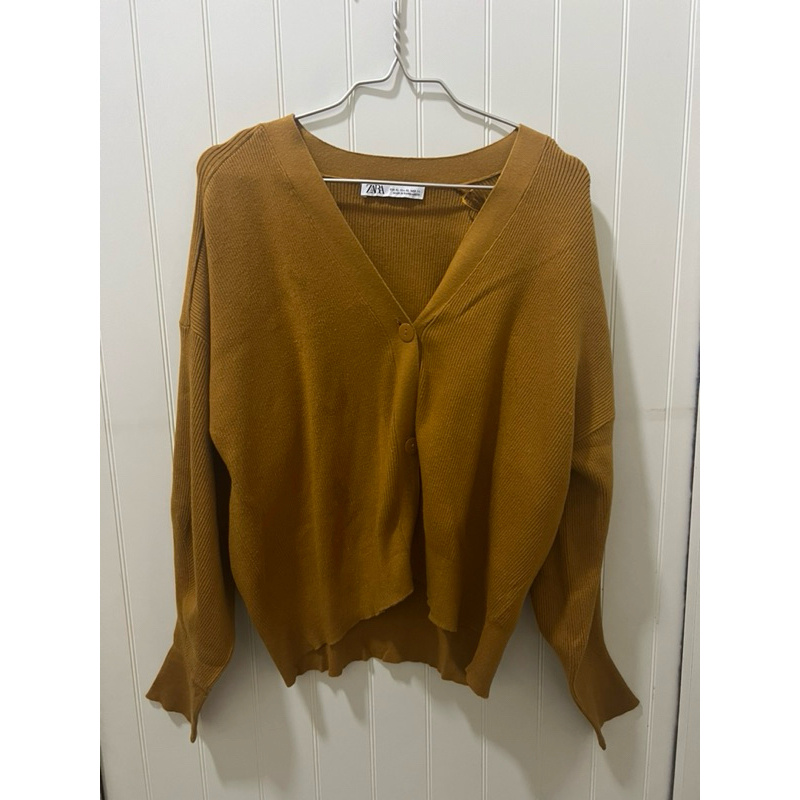 Zara Cardigan