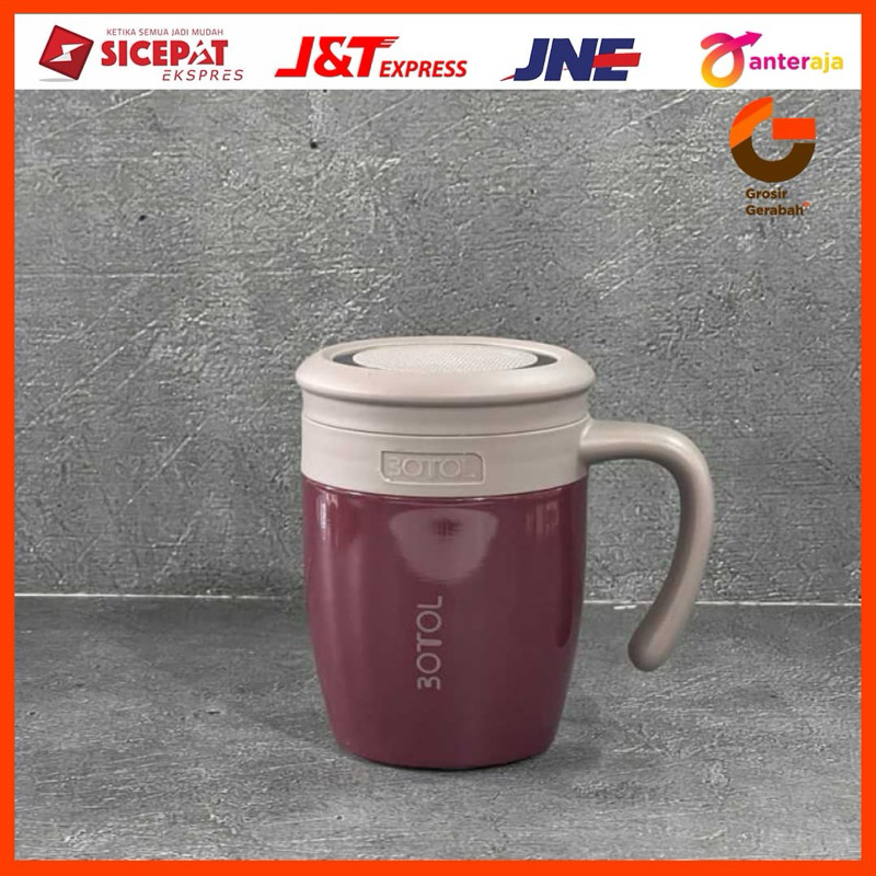 dublin botol tumbler mug golf 450 btl 1909