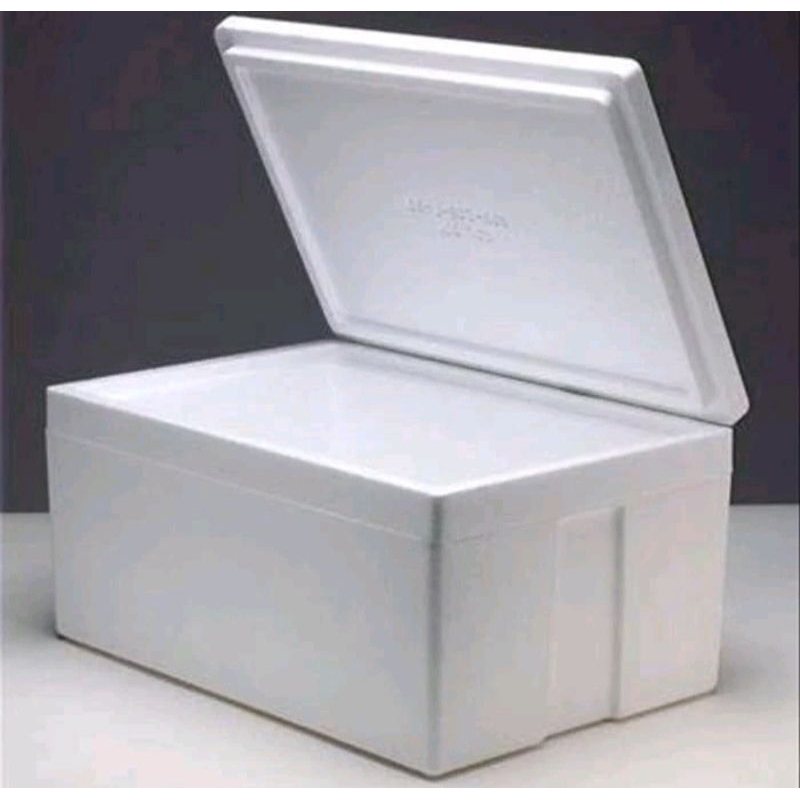 Box Pendingin Bunga Asli / Bunga Melati / Ronce Melati asli