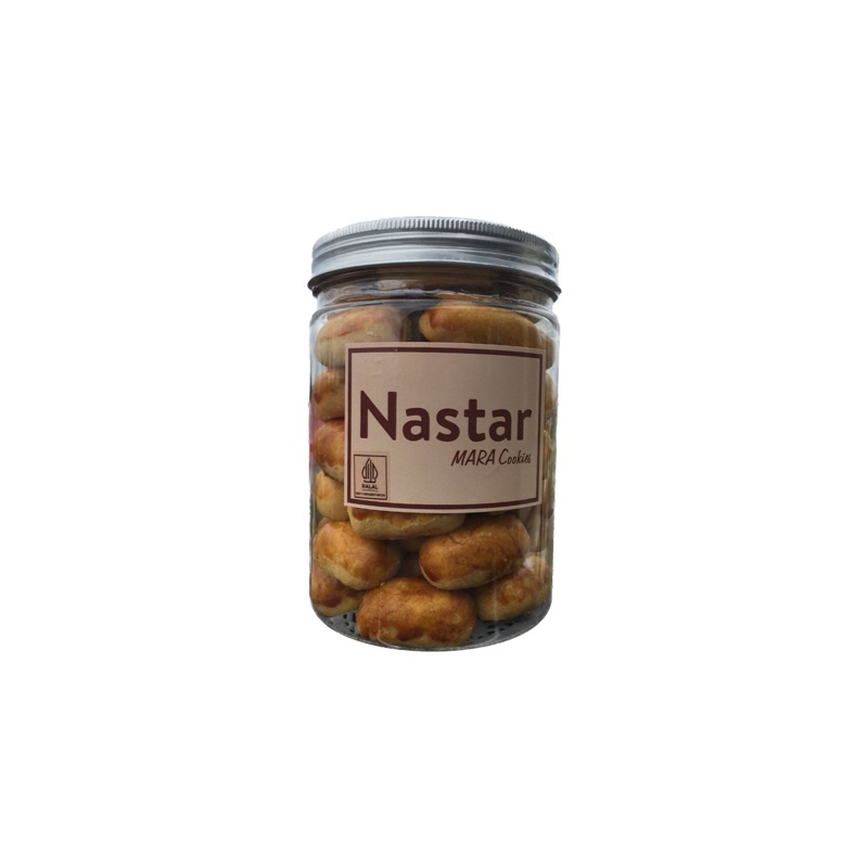 

[Pre-Order] Nastar