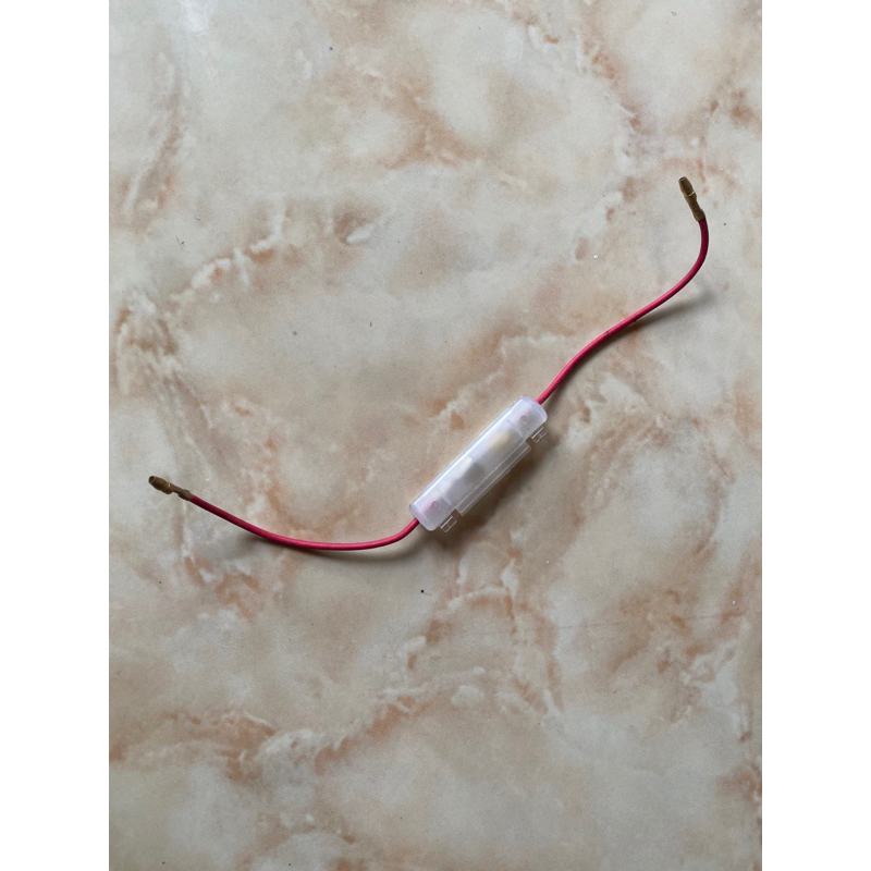 Rumah sikring sekring tabung kaca kabel body astrea 800 star prima grand legenda impressa supra win 