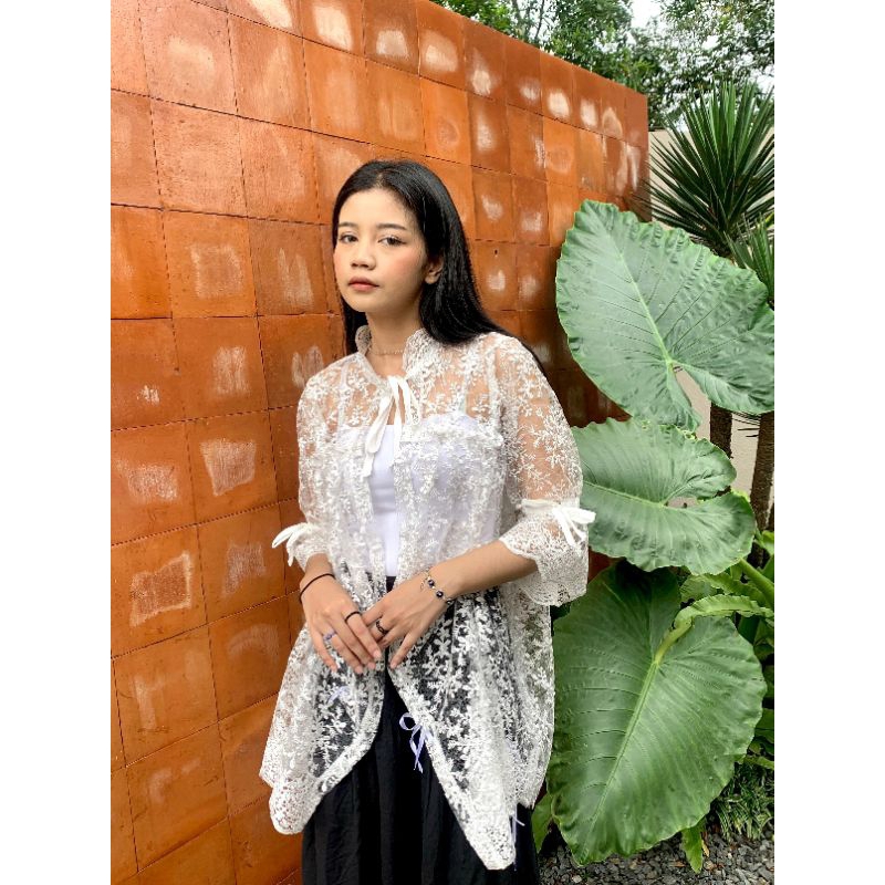 Sejagat.rtw - Gantari Outer (Tidak include iner) - pre order