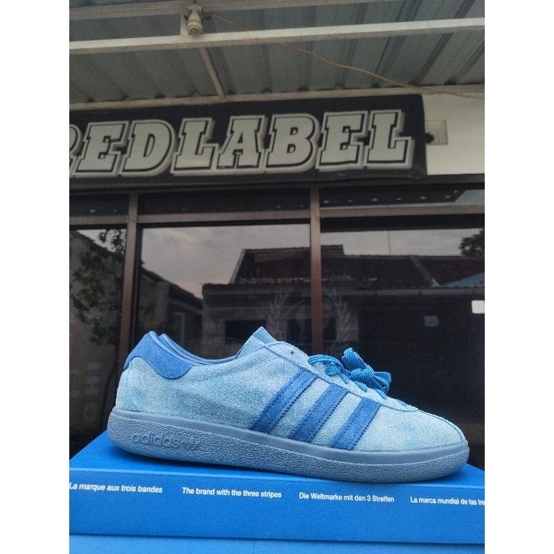 Adidas Bali - Indonesia Island Series