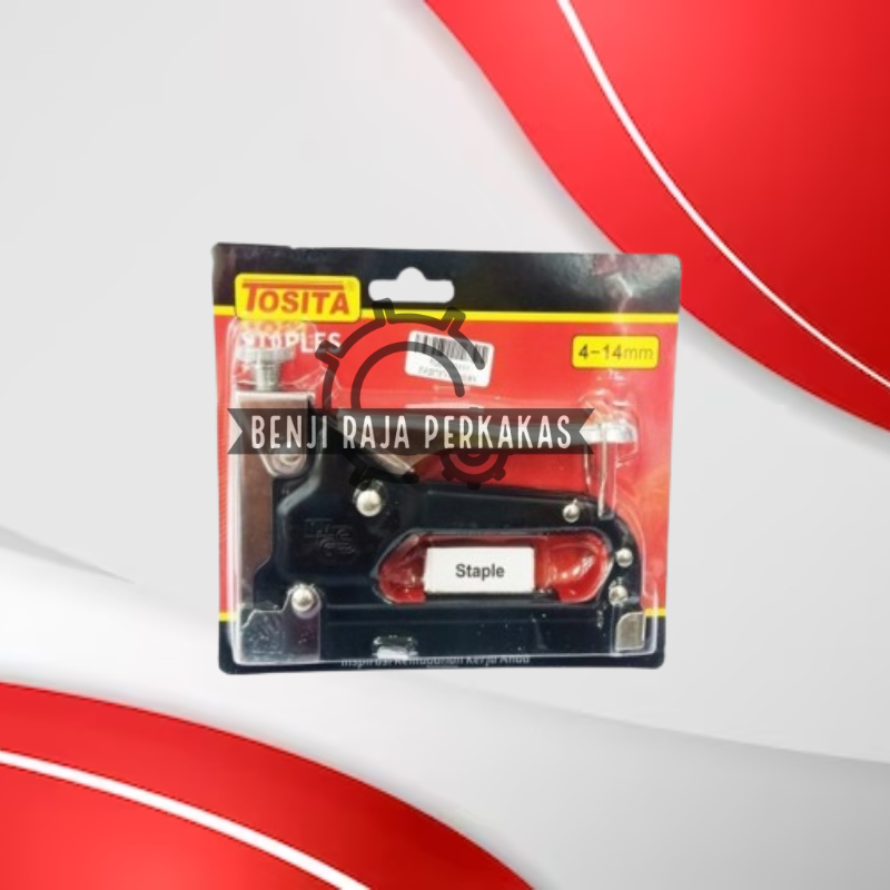 

STAPLER TEMBAK STEPLES SERBAGUNA 4-14MM HEKTER TEMBAK TOSITA